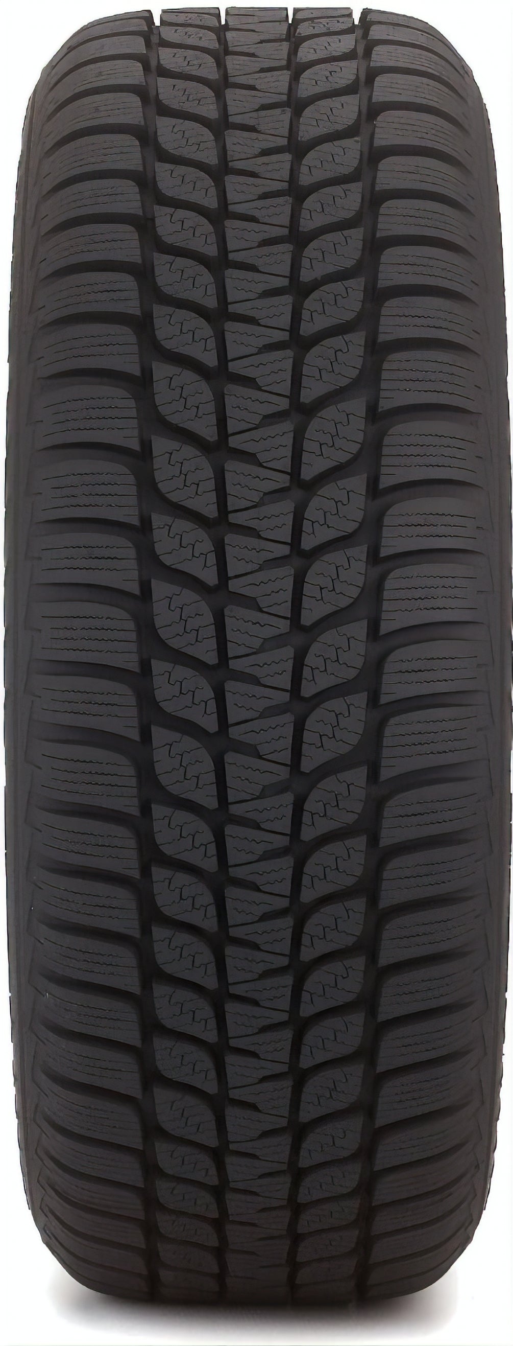 Bridgestone BLIZZAK LM-25 RFT 255/40R20 97V SL BL - Image 7