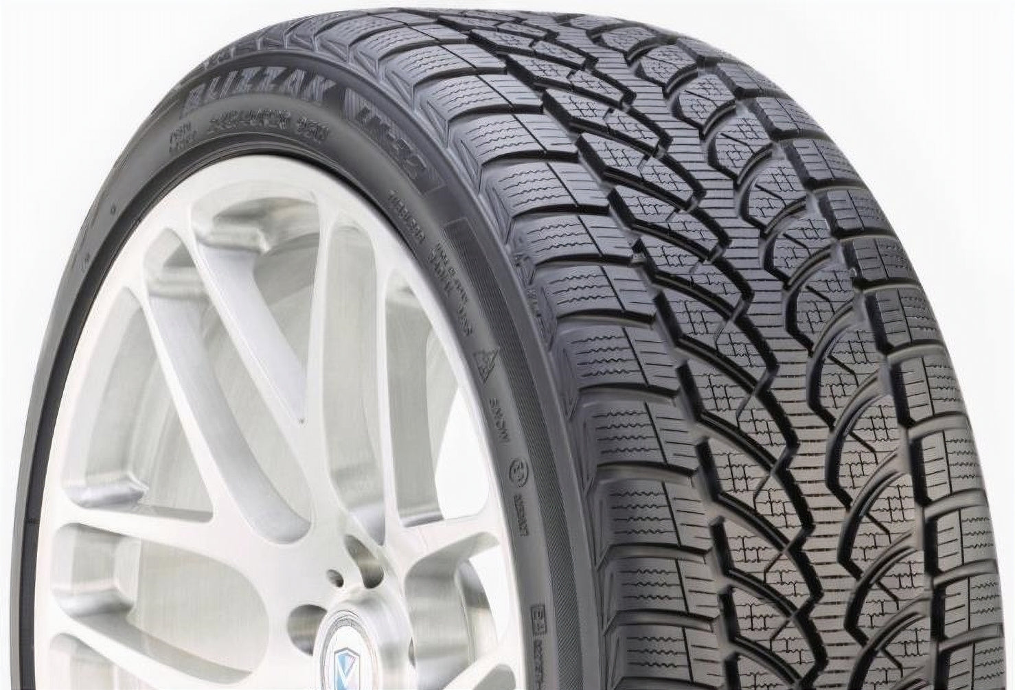 Bridgestone POTENZA RE-71RZ 205/50R15 86V SL BSW - Image 3