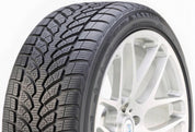 Bridgestone POTENZA RE-71RZ 205/50R15 86V SL BSW - Image 5