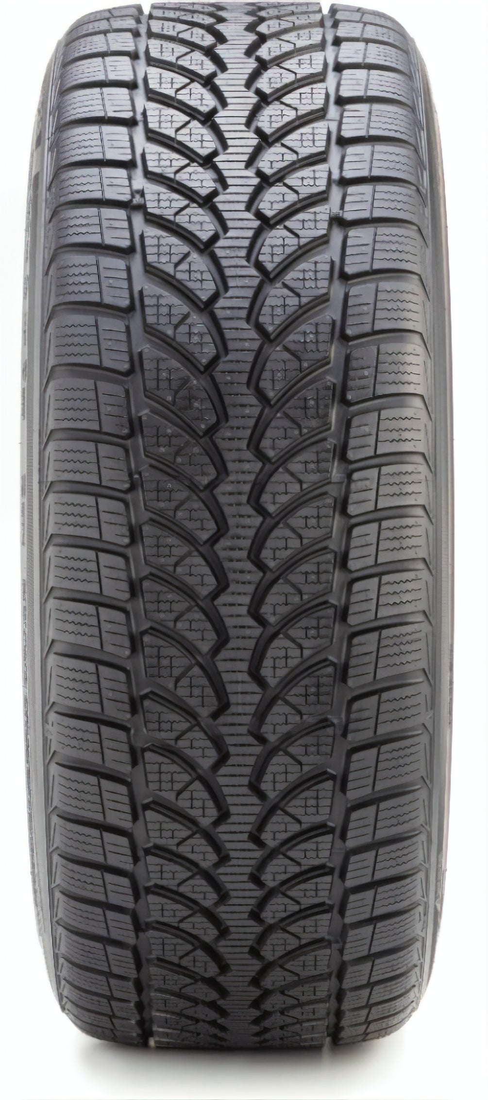 Bridgestone POTENZA RE-71RZ 205/50R15 86V SL BSW - Image 7