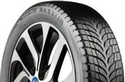 Bridgestone BLIZZAK LM-500 155/70R19 88Q XL BL - Image 2