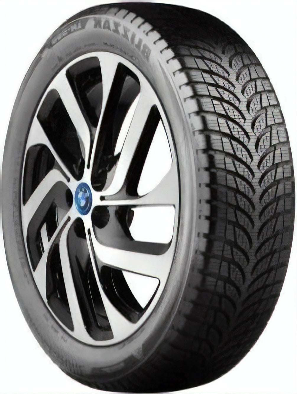 Bridgestone BLIZZAK LM-500 155/70R19 88Q XL BL - Image 3