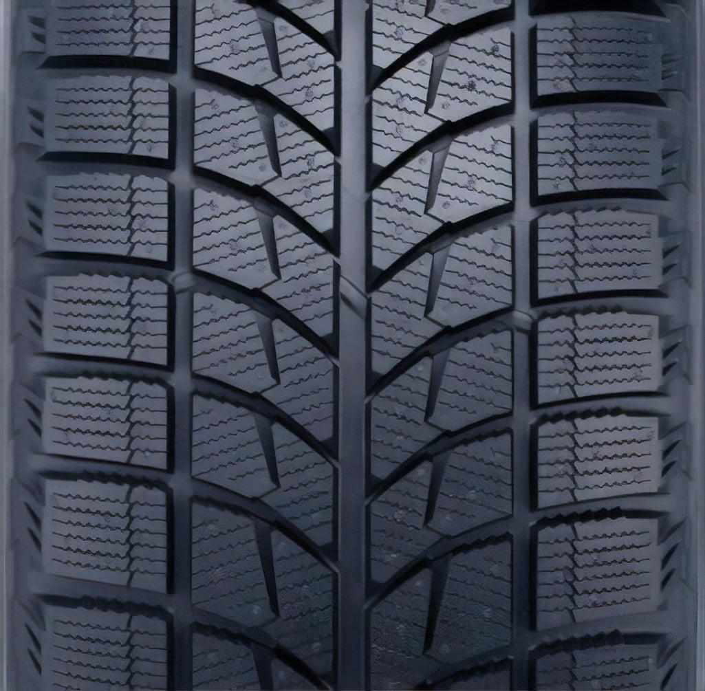 Bridgestone BLIZZAK LM-60 RFT 205/45R17 84H SL BL - Image 2