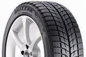 Bridgestone BLIZZAK LM-60 RFT 205/45R17 84H SL BL - Image 3