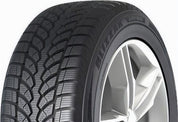 Bridgestone BLIZZAK LM-80 RFT 225/65R17 100H SL BL - Image 4