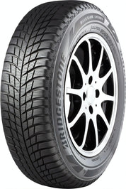 Bridgestone BLIZZAK LM001 RFT 265/50R19 110H SL BL - Image 1