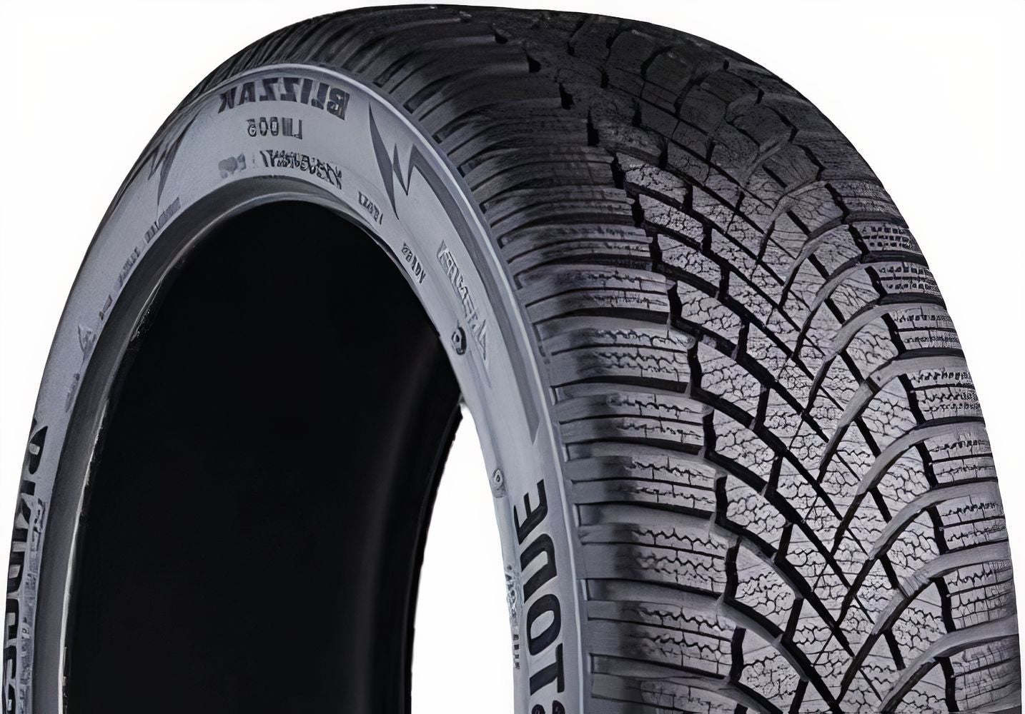 Michelin PRIMACY MXM4 245/45R19 98W SL BSW - Image 3