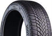 Uniroyal TIGER PAW TOURING A/S DT 235/55R20 102V SL BSW - Image 3