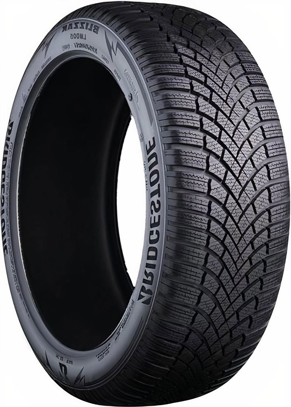 Bridgestone BLIZZAK LM005 225/45R18 99H XL BSW - Image 3