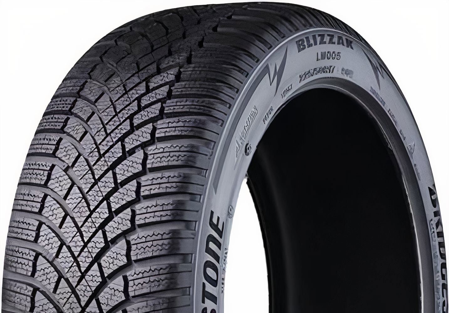 BFGoodrich ALL TERRAIN T/A KO3 LT305/45R22 115S 1/E BSW - Image 8