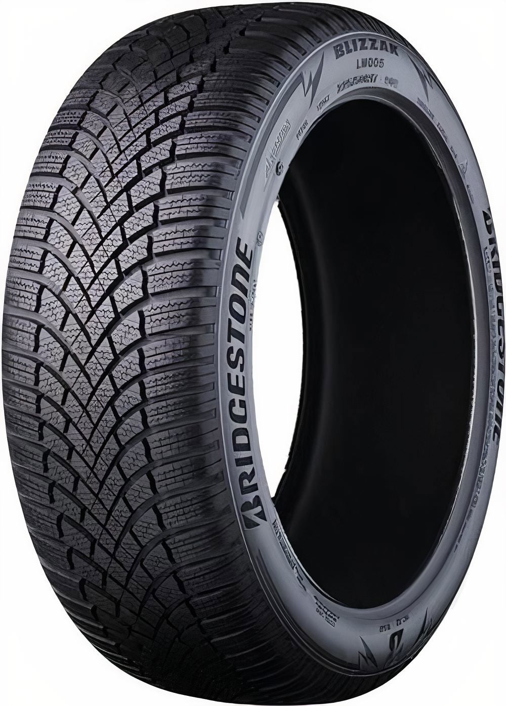 Michelin PILOT SPORT 4S 235/40R20 96Y XL BSW - Image 1