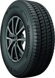 Bridgestone BLIZZAK LT LT225/75R16 115R 1/E BL - Image 3