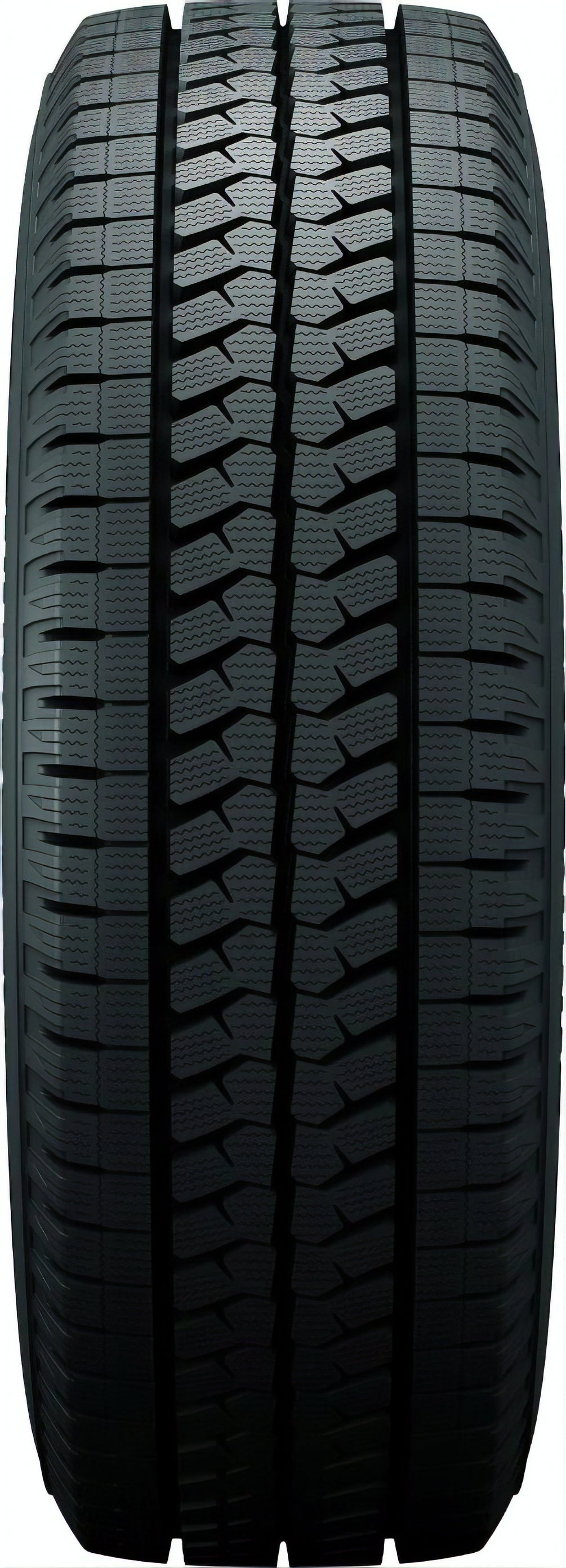 Bridgestone BLIZZAK LT LT225/75R16 115R 1/E BL - Image 6