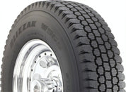 Bridgestone BLIZZAK W965 LT265/70R17 121Q 1/E BL - Image 2