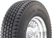 Bridgestone BLIZZAK W965 LT225/75R16 115Q 1/E BL - Image 4