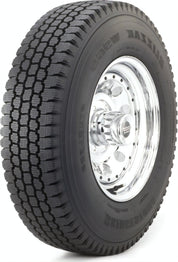 Bridgestone BLIZZAK W965 LT265/70R17 121Q 1/E BL - Image 1