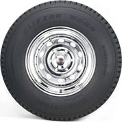 Bridgestone BLIZZAK W965 LT265/70R17 121Q 1/E BL - Image 5