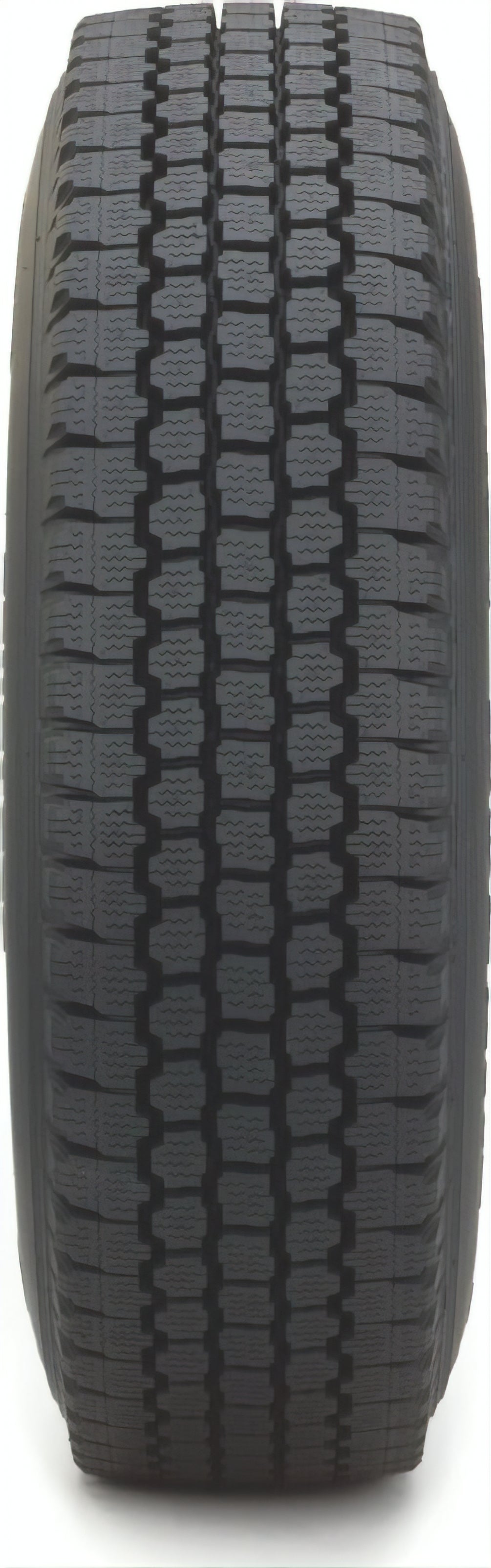Bridgestone BLIZZAK W965 LT245/75R16 120Q 1/E BL - Image 6