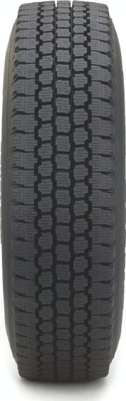 Bridgestone BLIZZAK W965 LT245/75R16 120Q 1/E BL - Image 6