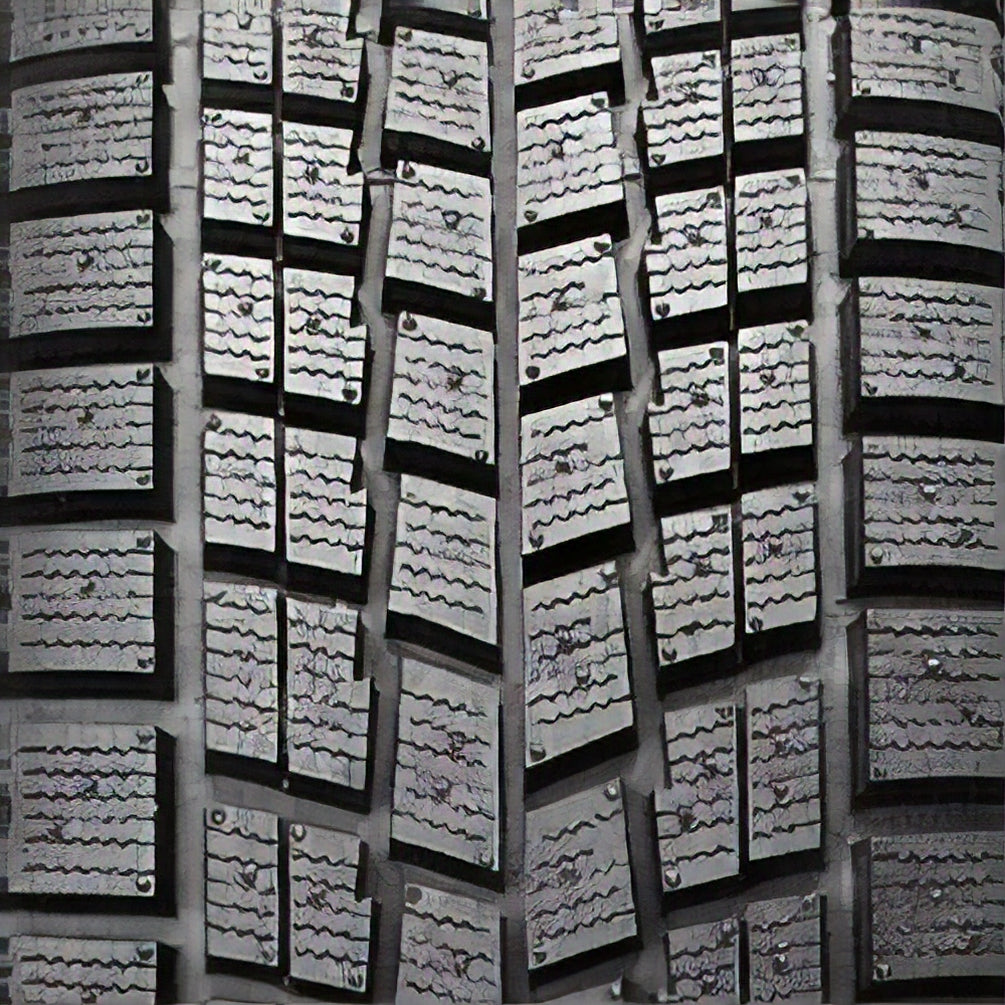 Uniroyal LAREDO A/T 225/65R17 102H SL BSW - Image 6