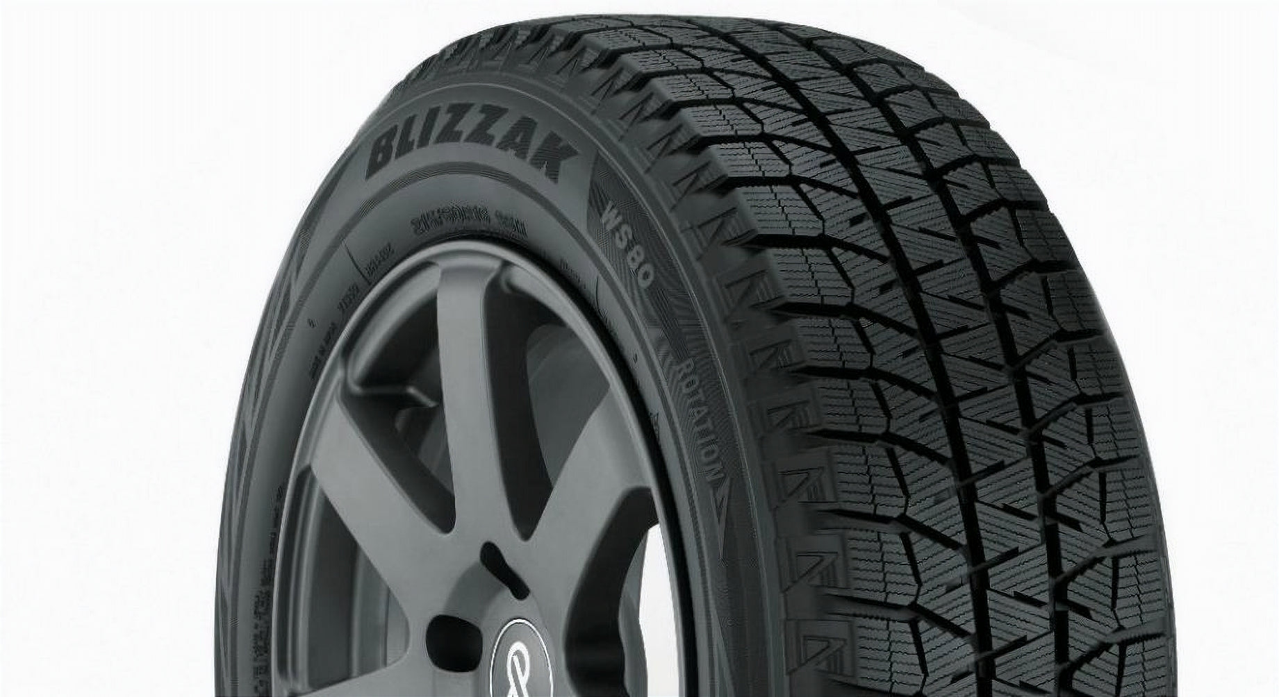Michelin PILOT SPORT S 5 245/40R21 96Y SL BSW - Image 5