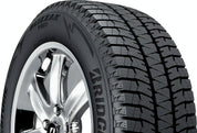 Bridgestone BLIZZAK WS90 235/50R19 99H SL BL - Image 11