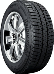 Bridgestone BLIZZAK WS90 205/65R15 94T SL BL - Image 5