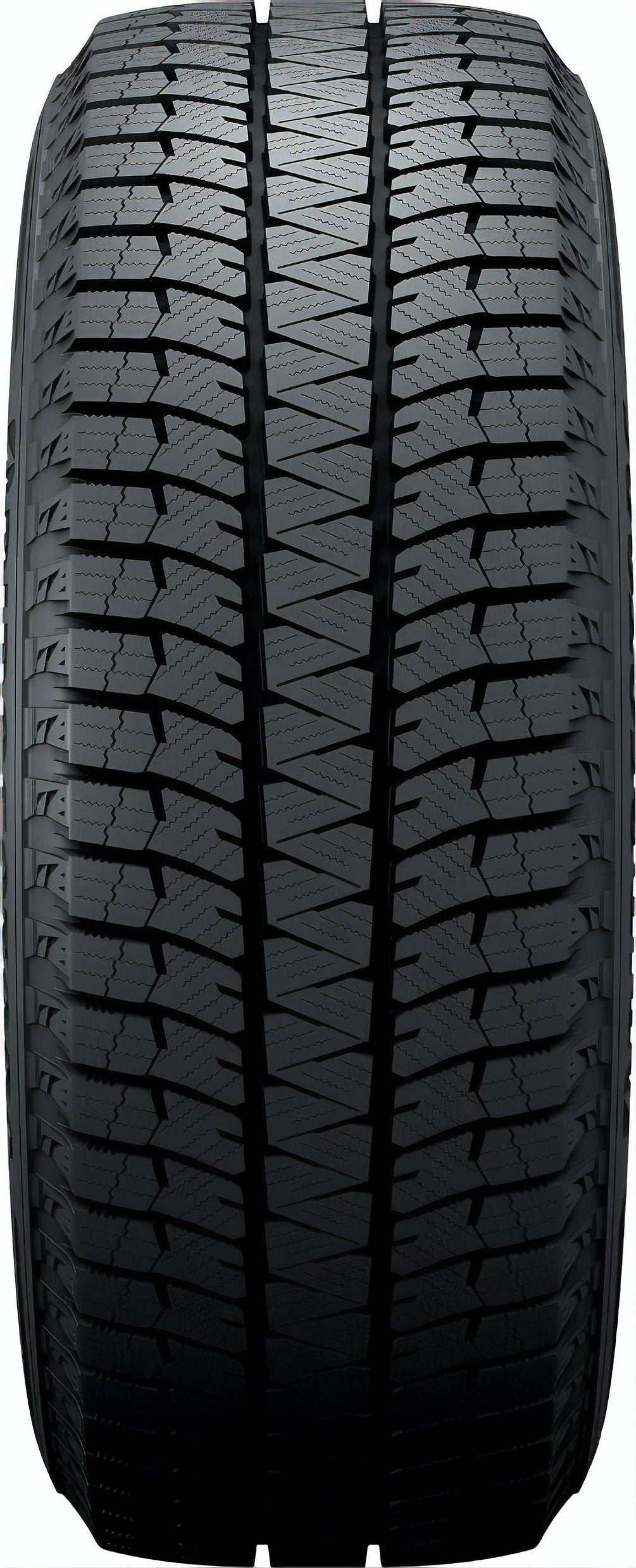 Bridgestone BLIZZAK WS90 215/45R17 91T XL BL - Image 9