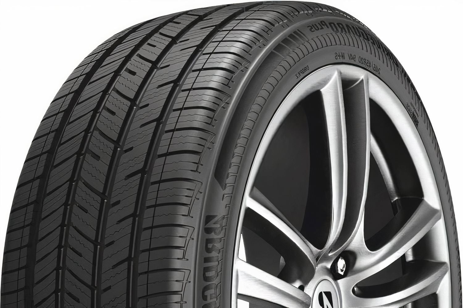 Bridgestone DRIVEGUARD PLUS RFT 255/40R18 99W XL BSW - Image 4