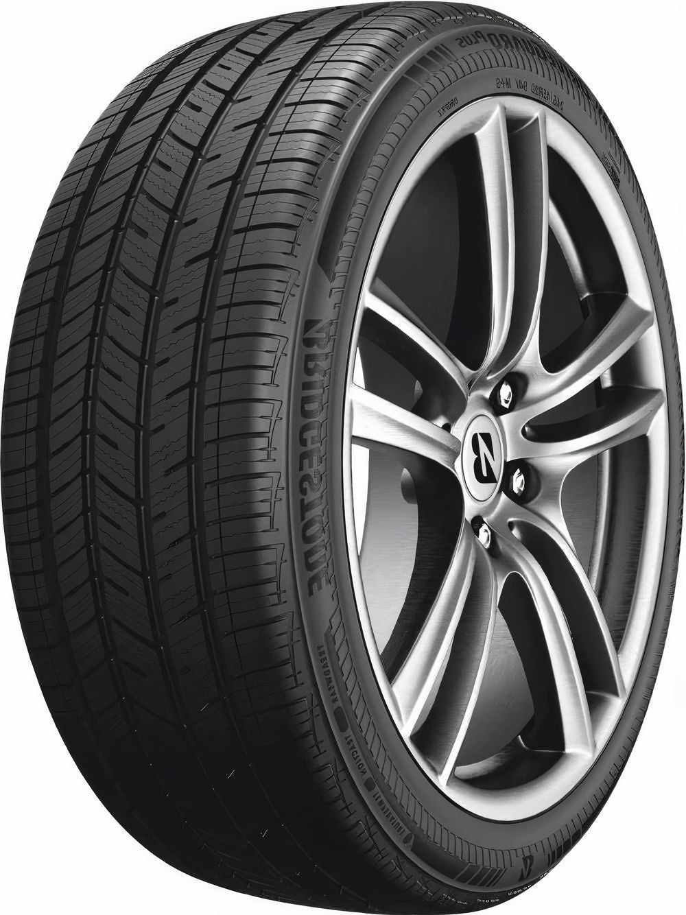 Bridgestone DRIVEGUARD PLUS RFT 245/55R19 103H SL BSW - Image 1