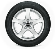 BFGoodrich ALL TERRAIN T/A KO3 LT325/65R18 128S 1/F RWL - Image 9