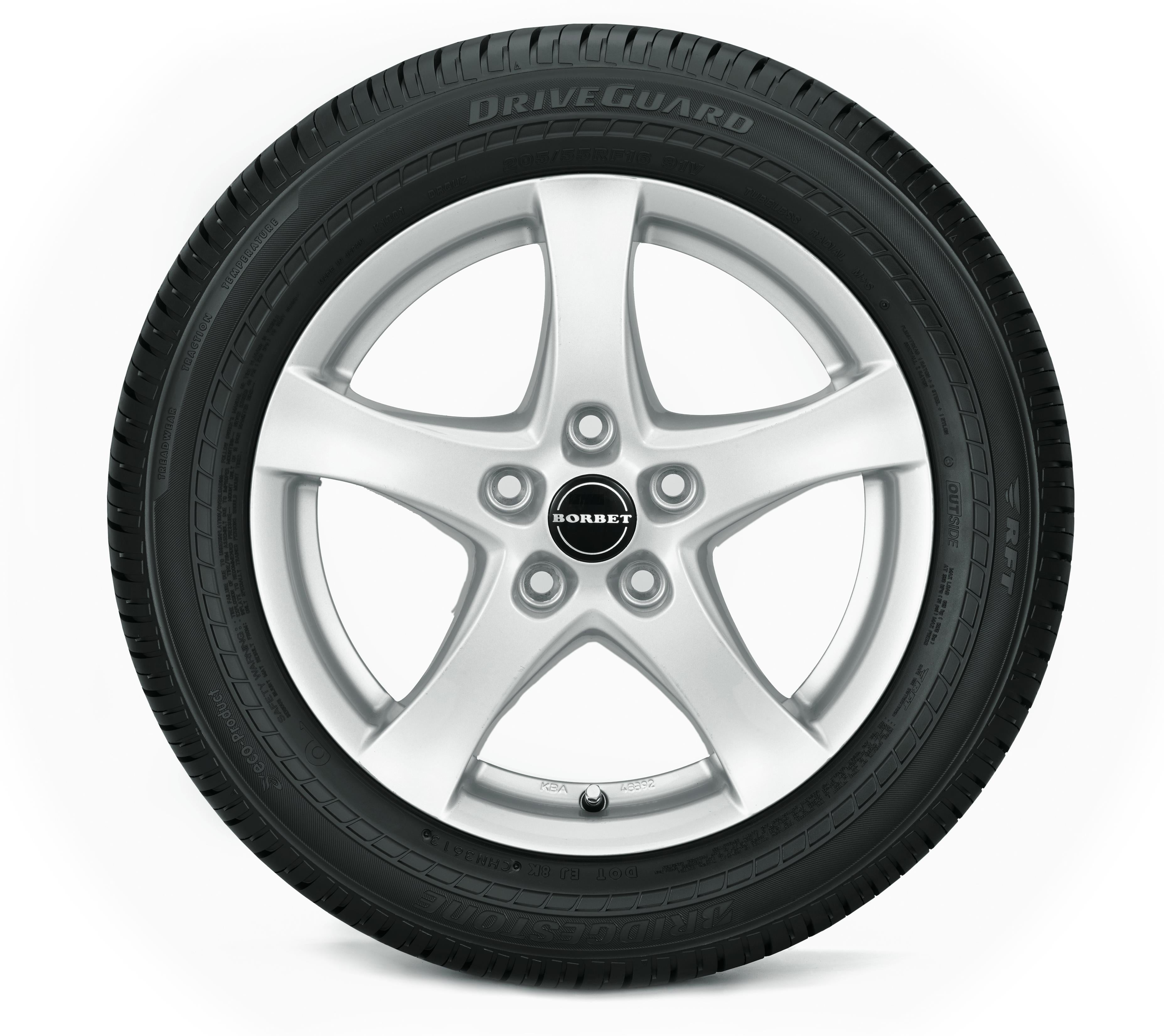 Michelin PILOT SPORT CUP 2 R 275/30R20 97Y XL BSW - Image 7