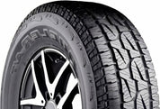 Bridgestone DUELER A/T 001 265/70R17 116S XL BSW - Image 3