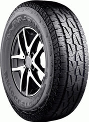 Bridgestone DUELER A/T 001 255/70R18 116S XL BSW - Image 3