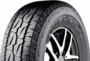 Bridgestone DUELER A/T 001 265/70R17 116S XL BSW - Image 5
