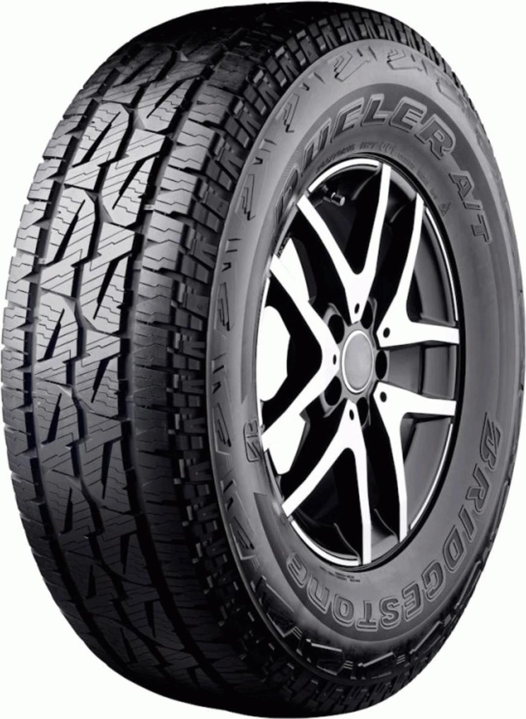 Bridgestone DUELER A/T 001 265/70R17 116S XL BSW - Image 1