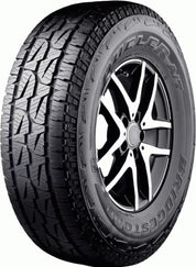Bridgestone DUELER A/T 001 255/70R18 116S XL BSW - Image 1