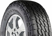 Bridgestone DUELER A/T 002 RFT 235/40R19 96Y XL BSW - Image 2