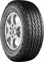 Bridgestone DUELER A/T 002 265/70R17 116S XL BSW - Image 4