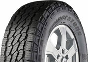 Bridgestone DUELER A/T 002 RFT 285/40R19 107W XL BSW - Image 4