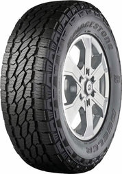 Bridgestone DUELER A/T 002 RFT 235/40R19 96Y XL BSW - Image 1