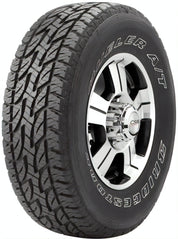 Hercules TERRA TRAC HPT 245/65R17 107T SL BSW - Image 1