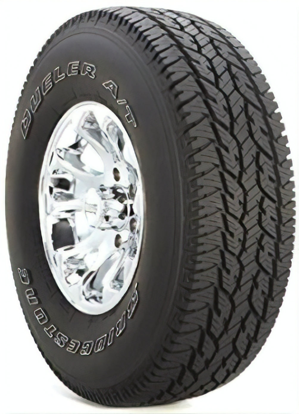 BFGoodrich ALL TERRAIN T/A KO3 LT40X13.50R20 128R 1/F BSW - Image 7