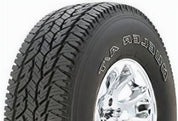 BFGoodrich ALL TERRAIN T/A KO3 LT40X13.50R20 128R 1/F BSW - Image 8