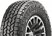 Bridgestone DUELER A/T ASCENT 265/65R18 114T SL BSW - Image 4