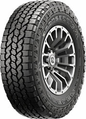 Bridgestone DUELER A/T ASCENT 275/55R20 113T SL BSW - Image 1