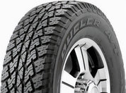 Bridgestone DUELER A/T D693 III 225/65R17 102T SL OWL - Image 4