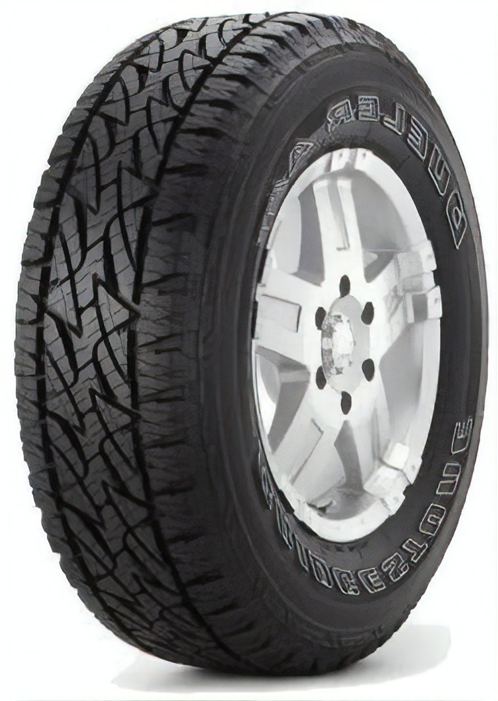 Nexen NFERA SPORT R 245/40R15 88W   BSW - Image 1