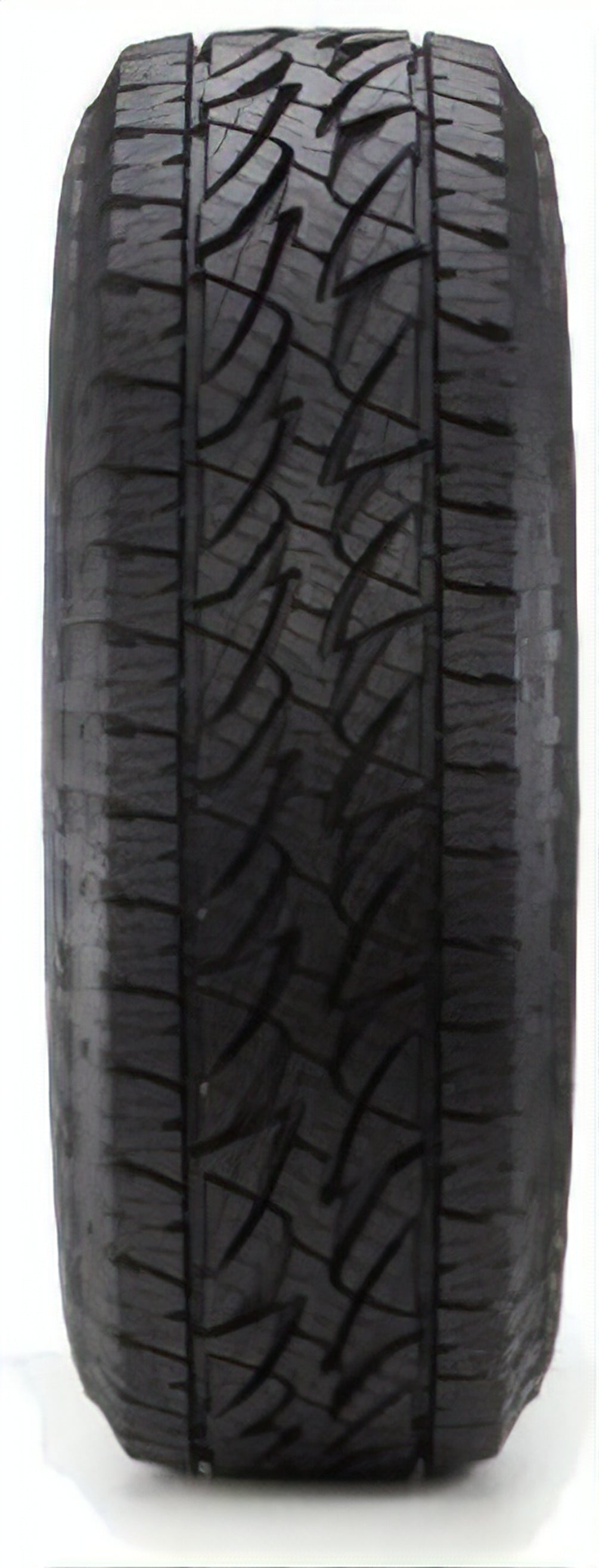 Nexen NFERA SPORT R 245/40R15 88W   BSW - Image 8