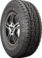 Bridgestone DUELER A/T REVO 3 265/65R18 112T SL BSW - Image 4
